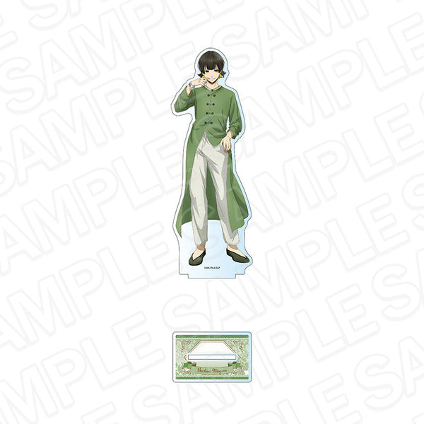 『ブルーロック』デカアクリルスタンド 蜂楽 廻 White&Pistachio ver.